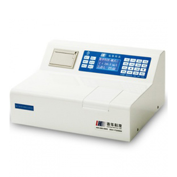 多参数水质分析仪实验室智能型5B-3B（H）型