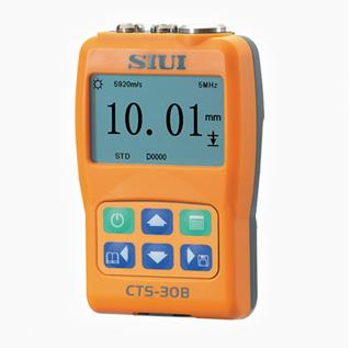 数字超声测厚仪 CTS-30B/C
